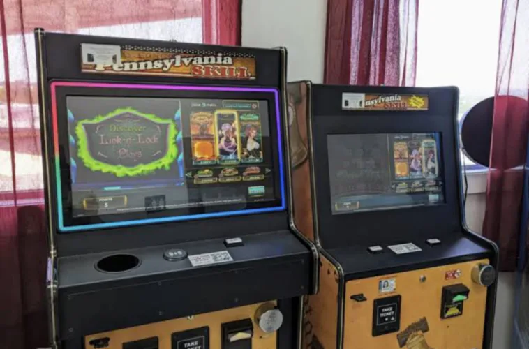 Local clubs urge Harrisburg to regulate  skill games before October deadline